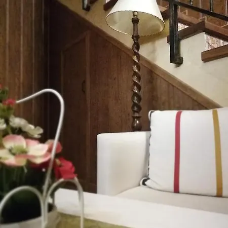 El Infante Country house Oropesa