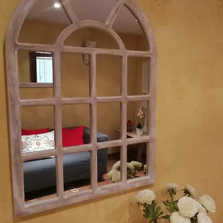 Country house El Infante *